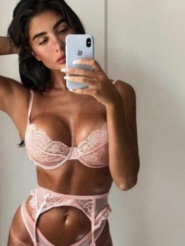 Индивидуалка Галина Фотография 4