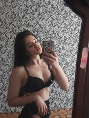 Индивидуалка Влада Фотография 2