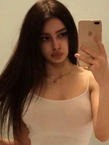 Индивидуалка Амалия Фотография 2