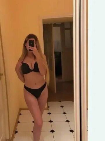 Индивидуалка Альбина Фотография 3