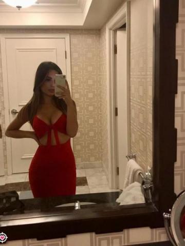 Индивидуалка Дарина Фотография 3