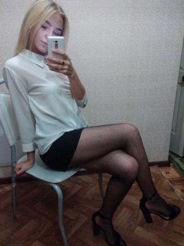 Индивидуалка Камилла Фотография 5